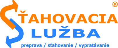 Sťahovacia Služba